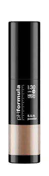 Пудра SPF 30 / S.U.N. powder SPF 30 pHformula 4 г