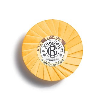 Мыло Горький апельсин Roger & Gallet Bois d`orange 100 г