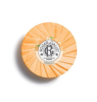 Мило Неролі Roger & Gallet Neroli 100 г