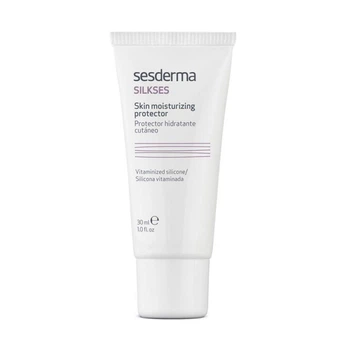 Силксес увлажняющий протектор SILKSES Skin Protective Cream Sesderma 30 мл