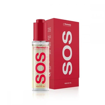 Олія SOS/SOS oil rescue/pHformula 30 мл