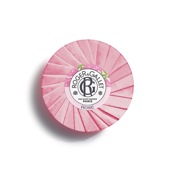 Мыло Роза Roger & Gallet Rose 100 г