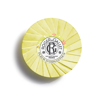 Мило Квітка Османтуса Roger & Gallet Fleur d`Osmanthus 100 г