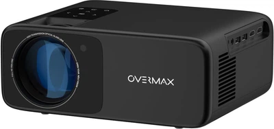Проектор Overmax Multipic 4.2 Full HD 1080p LED 200 дюйм 4500 люмен Б/В