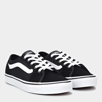 Жіночі кеди низькі Vans VN0A45NMIJU1 41 26.5 см Чорні (679894861020)