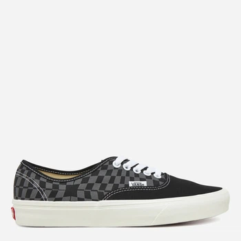 Мужские кеды низкие Vans VN000D7YBLK1 40 (7.5US) 25.5 см Черные (197643220701)