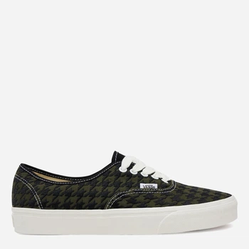 Мужские кеды низкие Vans VN000BW5DFP1 40 (7.5US) 25.5 см Черные (197643149958)