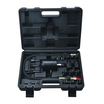 Съемник форсунок BOSCH, DENSO пневматический REWOLT (T3008)