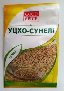 Уцхо-сунелі Good Spice пажитник блакитний 8 г
