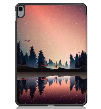 Чехол Primolux Slim для планшета Apple iPad 11" (A16) 2025 (A3354 / A3355 / A3356) - Nature
