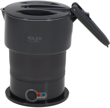 Электрочайник ADLER AD-1377G