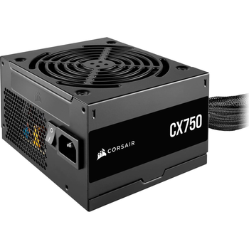 Блок живлення Corsair CX750 750W (CP-9020279-EU)