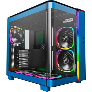 Корпус MONTECH KING 95 PRO (PB) (KING 95 PRO (PB))
