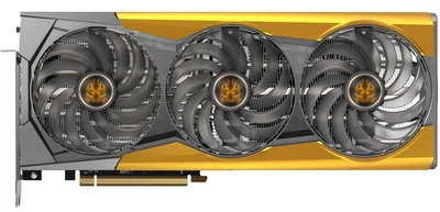 Видеокарта Sapphire AMD Radeon RX 6900 XT 16Gb Toxic Air Cooled (11308-11-20G) (11308-97-90G) (GDDR6, 256 bit, PCI-E v4.0 x16) FR - Refurbished
