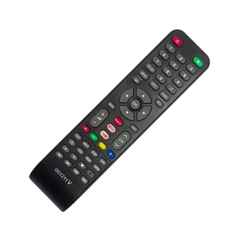 Пульт универсальный для телевизора CRC 1211V