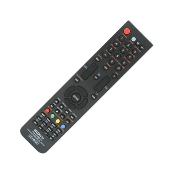 Пульт універсальний для телевізора Huayu RM-L1098+12