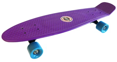 Лонгборд міні USD PRO INK 27.0″ Violet (UPPB21U27S)