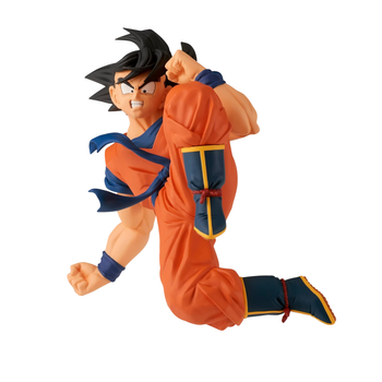 2022 SUPER DRAGON BALL #011孫悟空 Фигурка Bandai Spirits Драконий Жемчуг Сон Гоку Dragon Ball Son