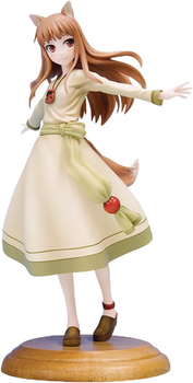 Фигурка Kotobukiya Волчица и пряности Холо Spice And Wolf Holo 21 см K SW H 21