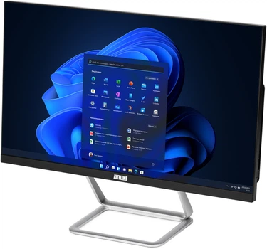 Моноблок ARTLINE Business G46 Windows 11 Pro (G46v24Win)