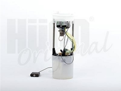 Паливний насос Hitachi (133282)