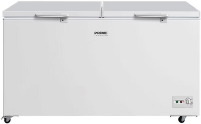 Морозильна камера Prime Technics CS50849M
