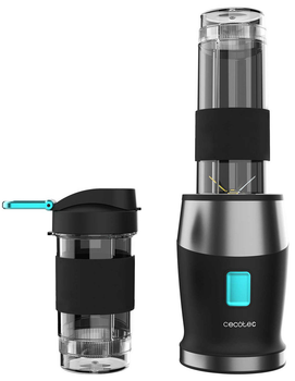 Блендер CECOTEC Power Titanium 900 ProGo