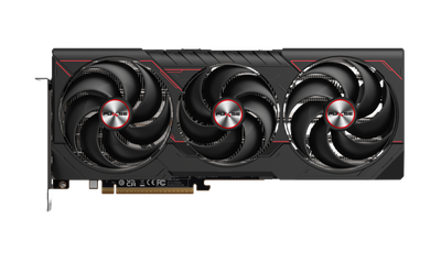 Видеокарта Sapphire Radeon RX 9070 XT 16GB PULSE (11348-03-20G)