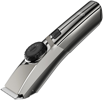 Машинка для стрижки волос ХО СF16 Grey (CF16.tarnish)