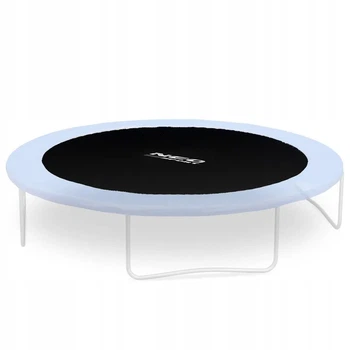 Килимок до батута Neo-Sport 435 см/14 футів, 80 пружин