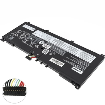 Батарея (оригінал) для Lenovo Yoga Book 9 13IRU8 L22M4PH0 7.8 10250mAh 80Wh
