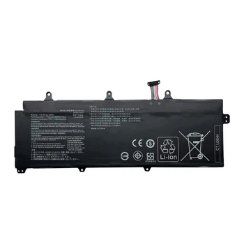 Батарея для Asus ROG Zephyrus GX501 GX501GI GX501VS C41N1712 15.4V 50Wh 3450mAh