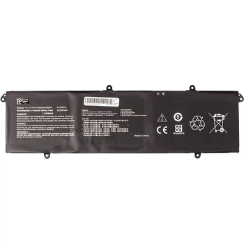 Акумулятор для ASUS VivoBook Pro 14X OLED M7400 14 OLED 15 OLED: K3500PH M3500Q 15X OLED: N7400 N7400PA C31N2019 11.1V 4100mAh