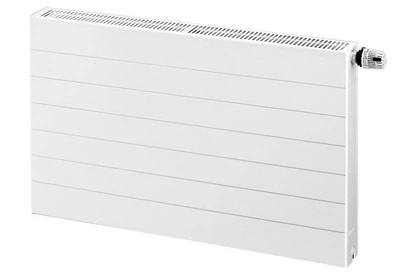 Радіатор сталевий Kermi Therm-x 2 Line-K PLK 22 505 x 1405 бічний