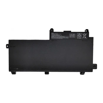 Батарея для HP ProBook 640 645 51Wh CI03XL 4470mAh 11.4V