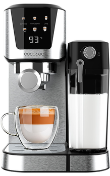 Кофеварка рожковая CECOTEC Power Espresso 20 Cream