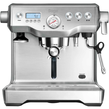 Кавомашина Sage the Dual Boiler Portafilter Machine SES920BSS4EEU1 (9312432030168)