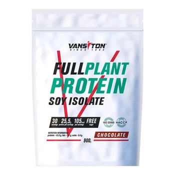 Протеїн Vansiton Plant Protein 900 г (1105-685147)