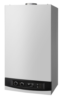 Котёл газовый Quartz Thermal Technology EcoHeat F24