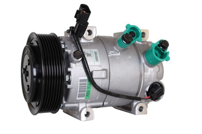 Компрессор кондиционера Hyundai i-30 12-17, Hyundai Elantra MD 11-16, Kia Ceed 12-19 HANON 97701-A6900 (97701-A6900, 97701-A6900)