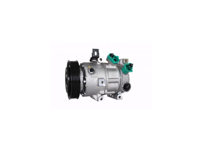 Компрессор кондиционера Hyundai Tucson 15-21, Kia Sportage 16-21 HANON 97701-D7300 (97701-D7300, 97701-D7300)