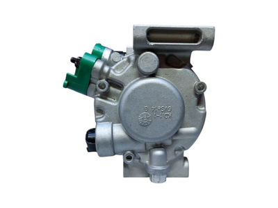 Компрессор кондиционера HANON 97701-2Y600 (97701-2Y600, 97701-2Y600)