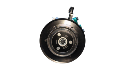 Компрессор кондиционера HANON 97701-AA000 (97701-AA000)