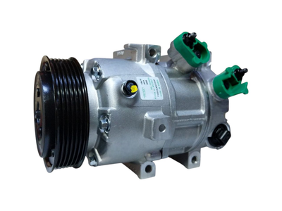 Компрессор кондиционера Hyundai Grandeur HG 11-16 HANON 97701-3V410