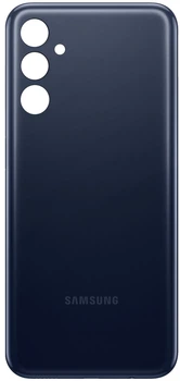 Задняя крышка Samsung M146 Galaxy M14 синяя Navy Blue Original PRC