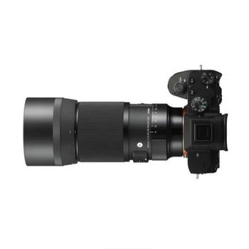 Объектив Sigma AF 105mm f/2,8 DG DN Macro Art (L-Mount) G1269