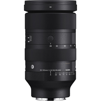 Объектив Sigma AF 28-105mm f/2,8 DG DN Art (Sony-E) G1291