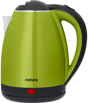 Электрочайник ROTEX RKT24-O Termo