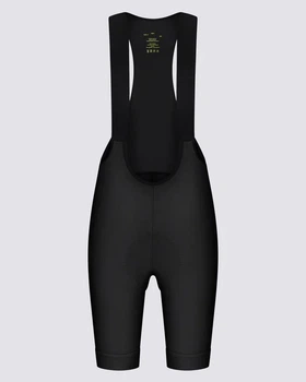 Бібс Down the Road Prime Base жіночі розмір XS Black