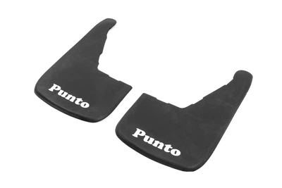 Брызговики для Fiat Punto 1999-2006 (2 шт)